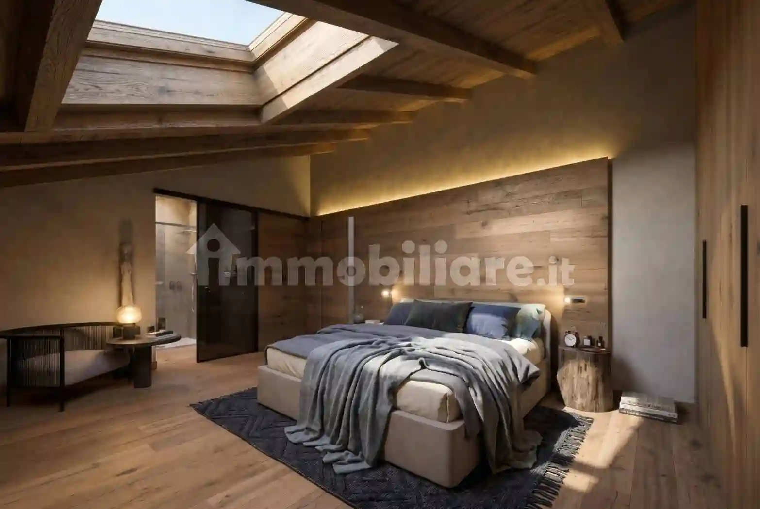 Attico - Mansarda - foto 2
