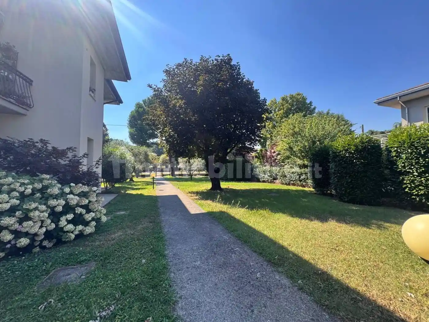 Appartamento in vendita a Calcinato