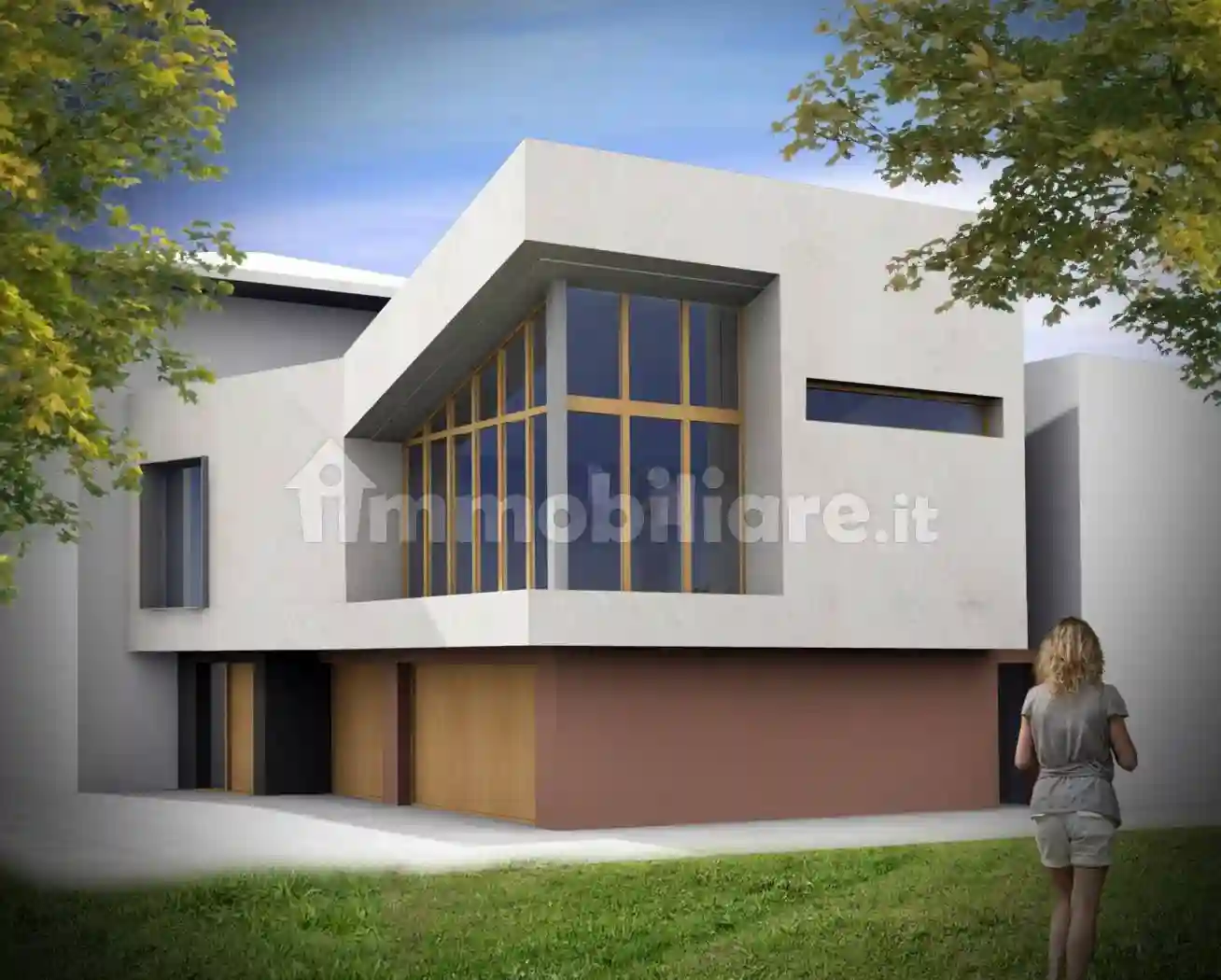 Villa - foto 2