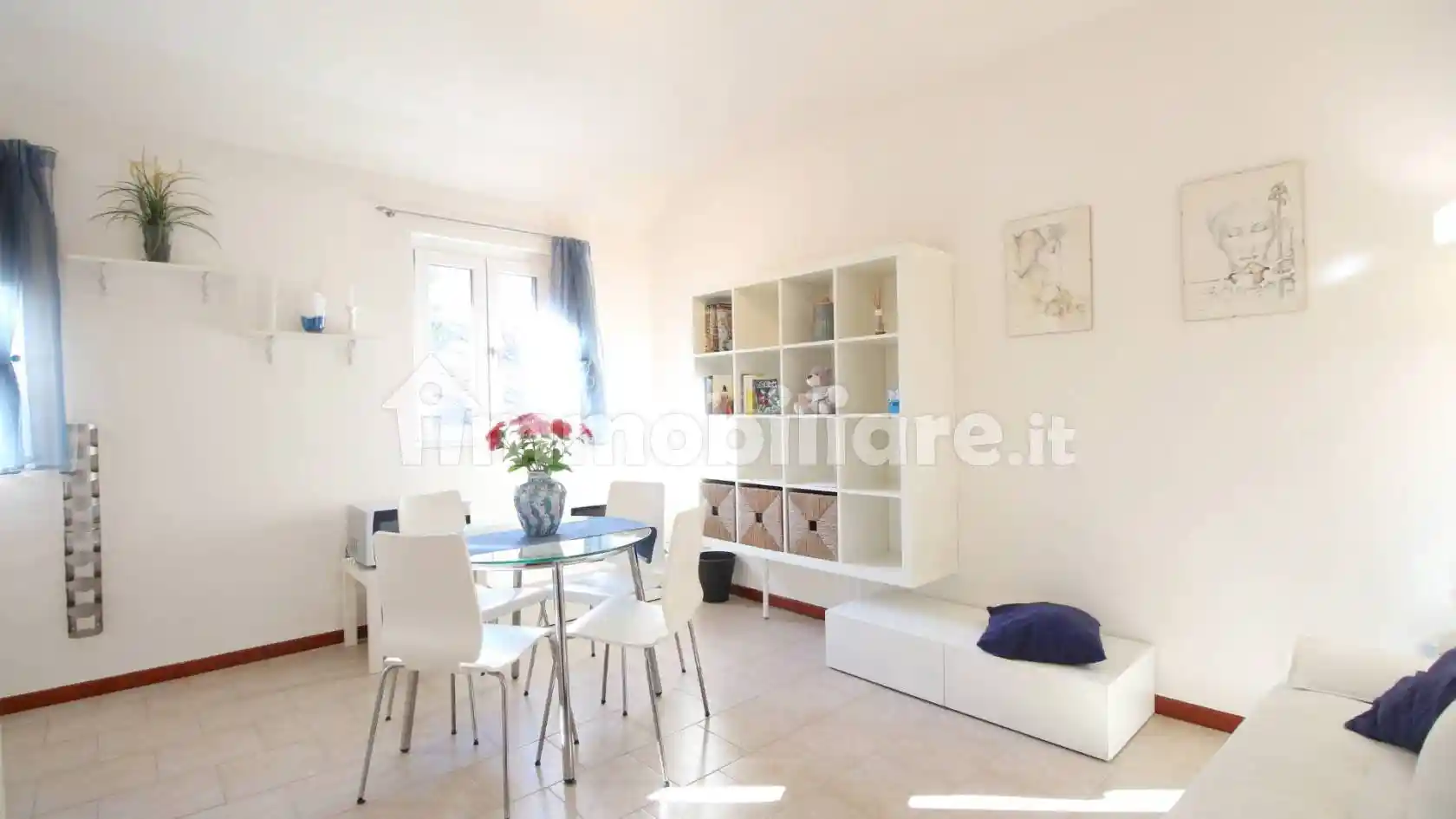 Appartamento in affitto a Inzago