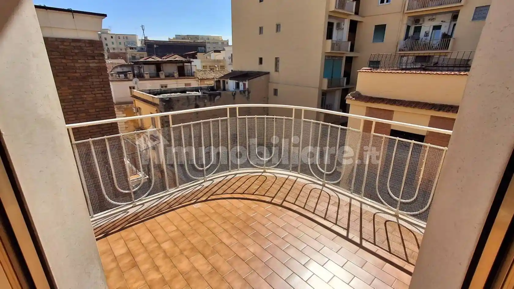 Appartamento in vendita a Foggia