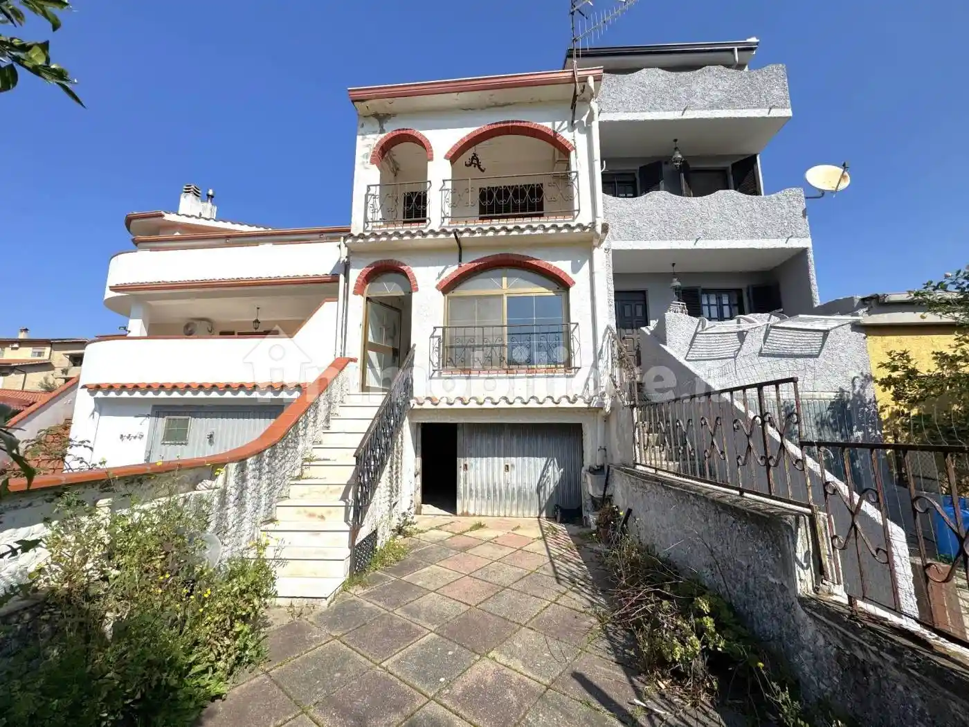 Villetta a schiera in vendita a Iglesias