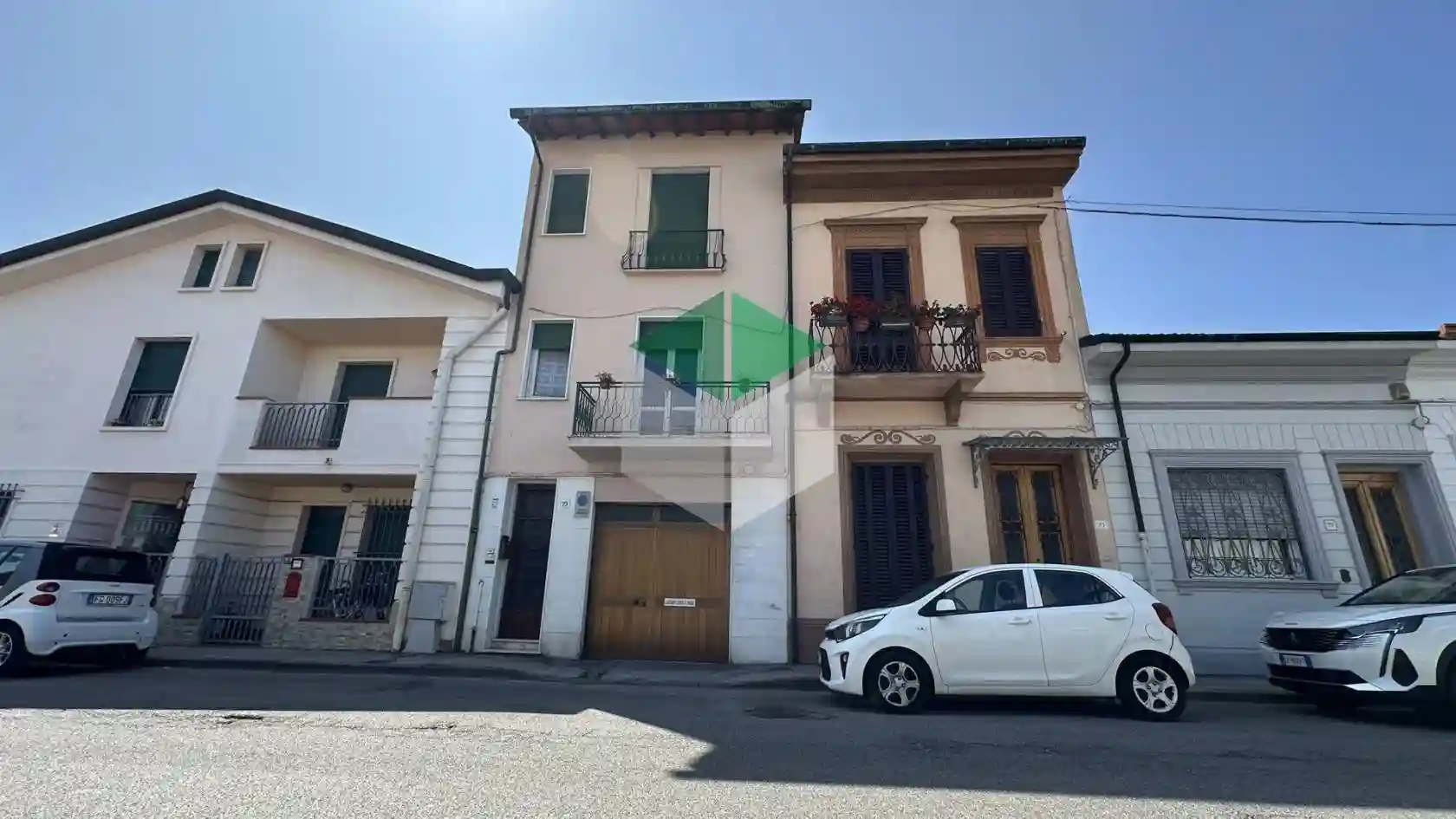 Villetta a schiera - foto 2