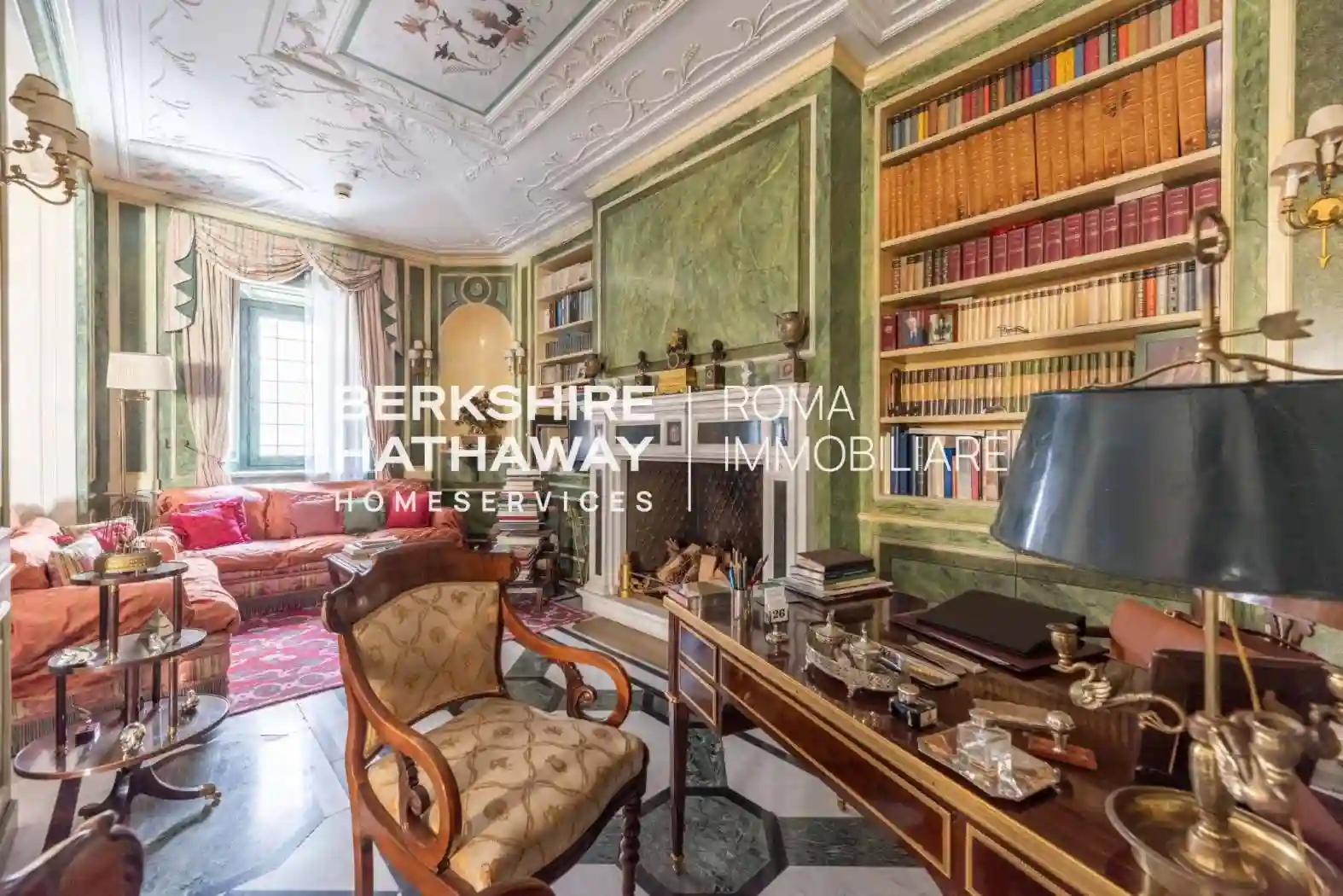Palazzo - Edificio - foto 4