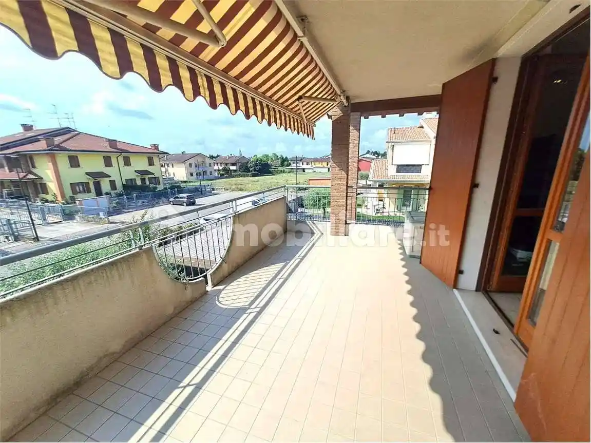 Appartamento in vendita a Vigasio
