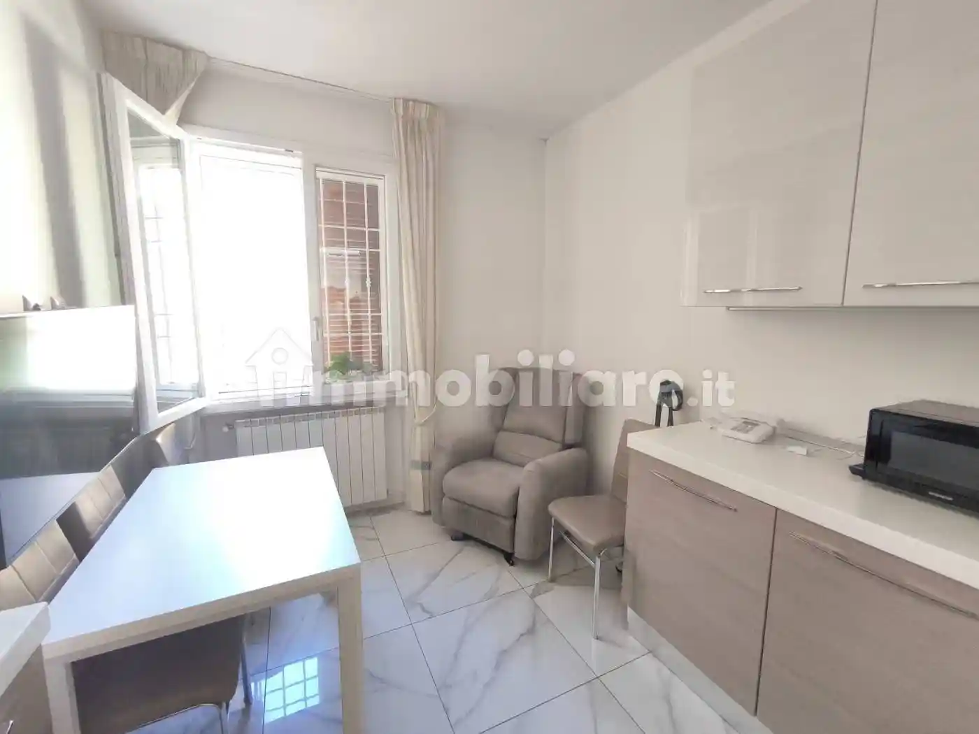 Appartamento in vendita a Civitavecchia
