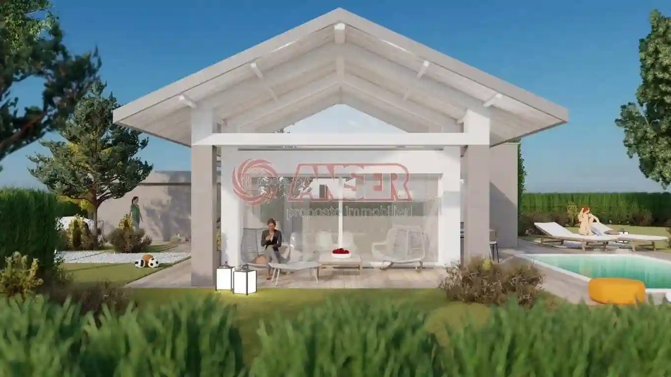 Villa - foto 3