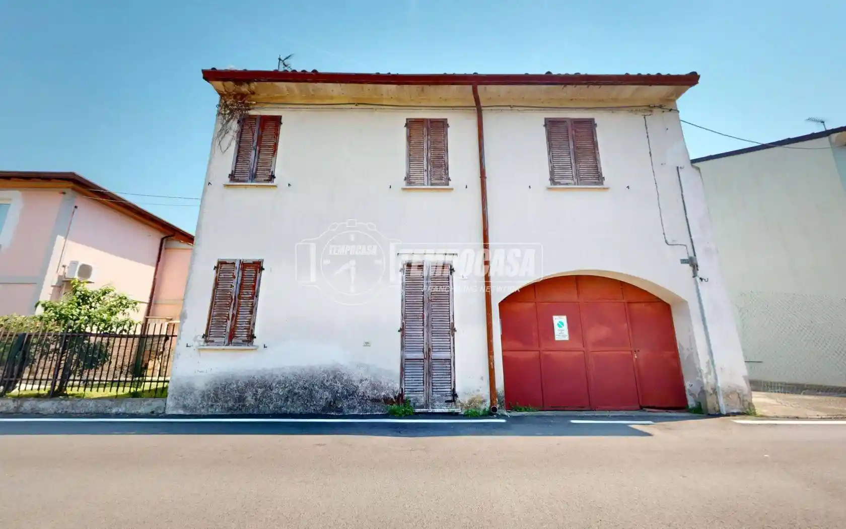 Casa indipendente in vendita a Quingentole