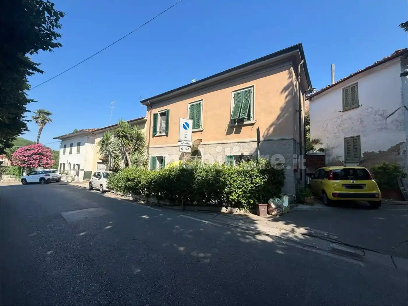 Casa indipendente in vendita a Crespina e Lorenzana
