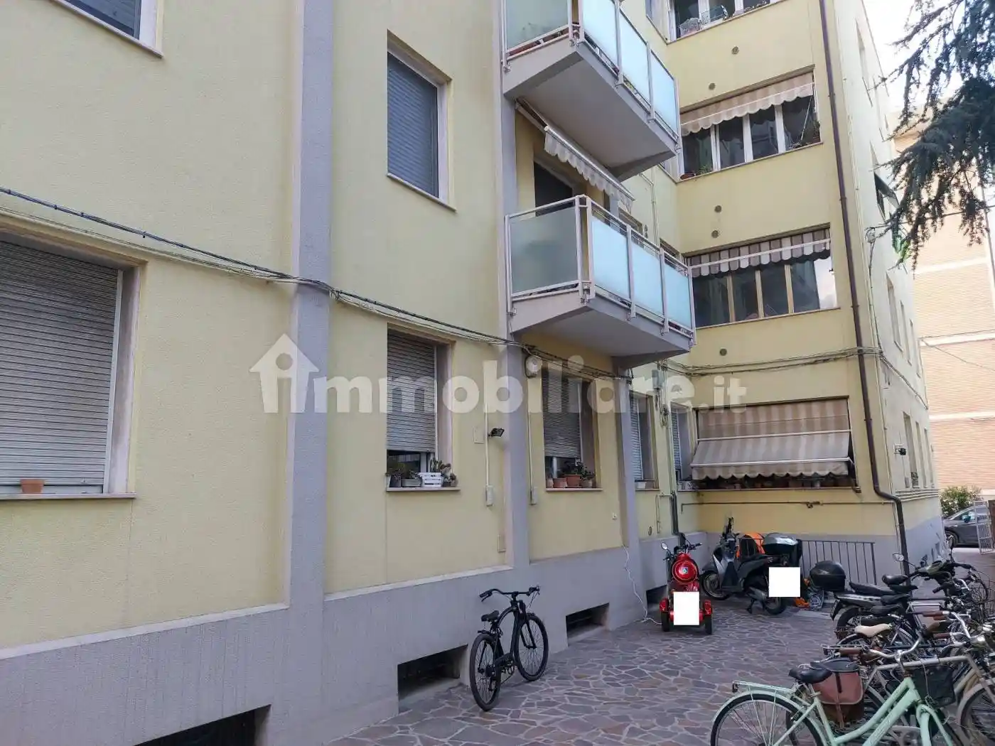 Appartamento in vendita a Pesaro