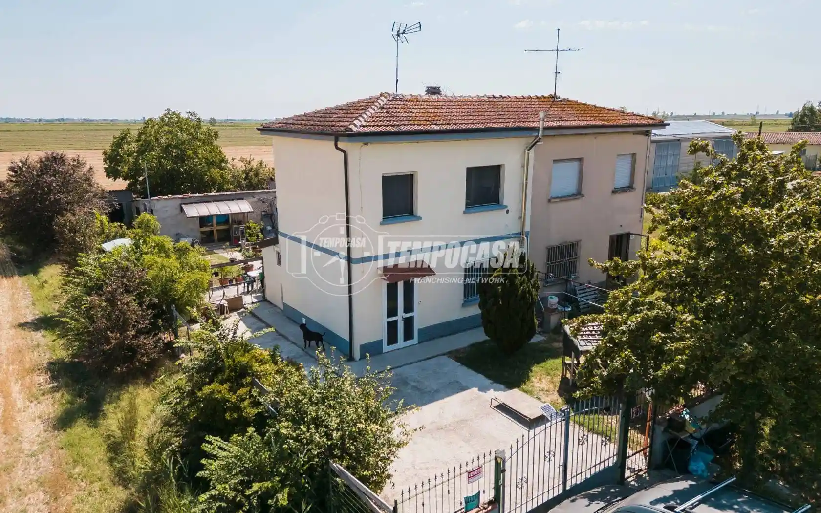 Appartamento in vendita a Medicina