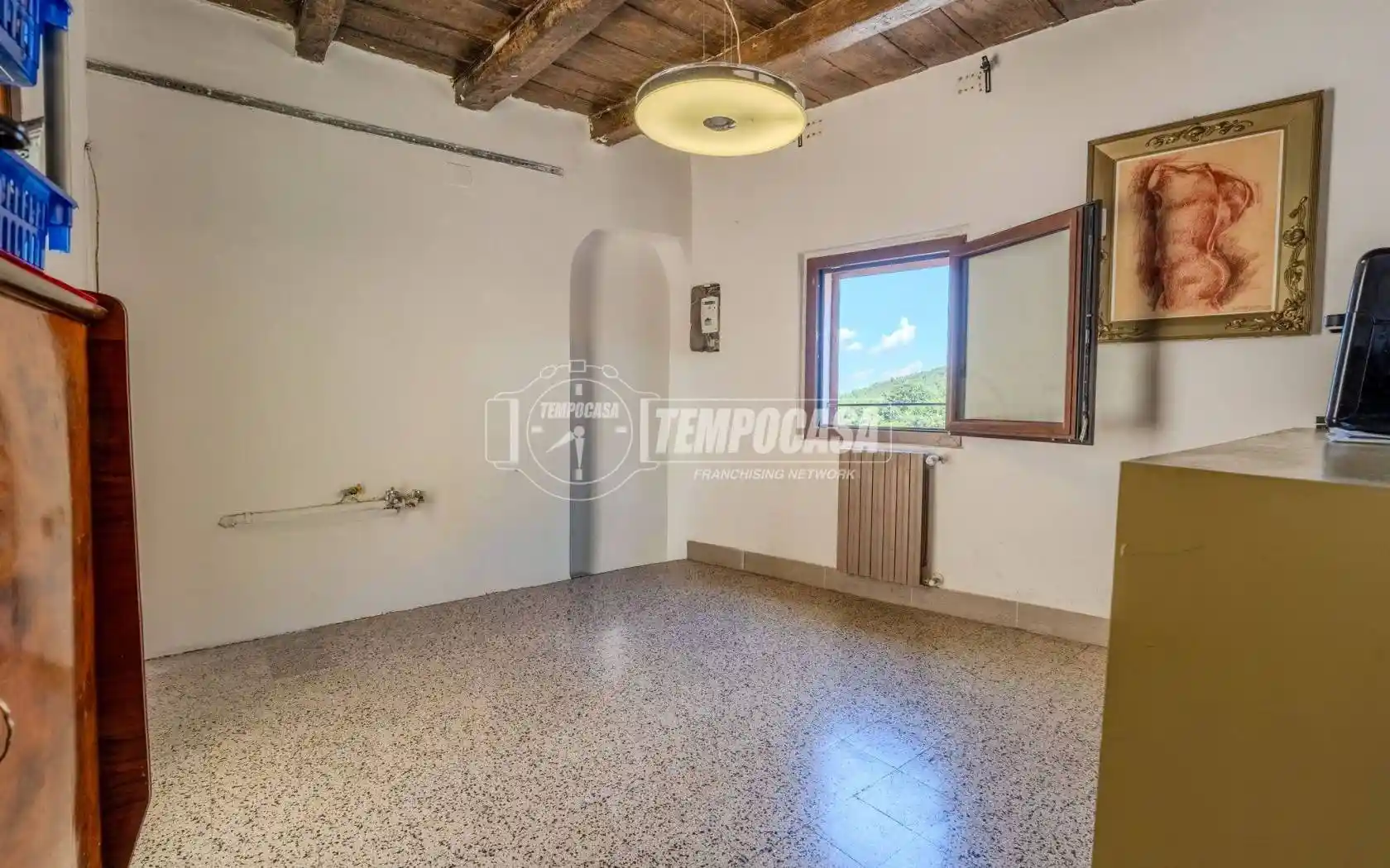 Appartamento in vendita a Viterbo