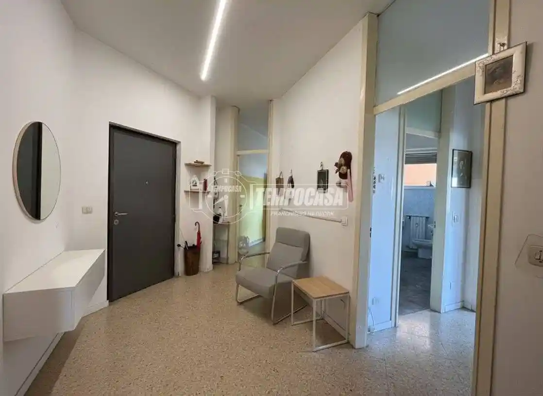 Appartamento in vendita a Trezzano sul Naviglio
