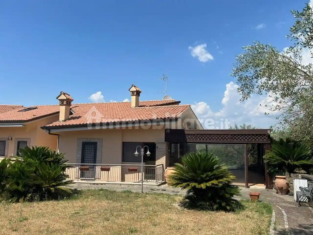 Villetta a schiera - foto 2