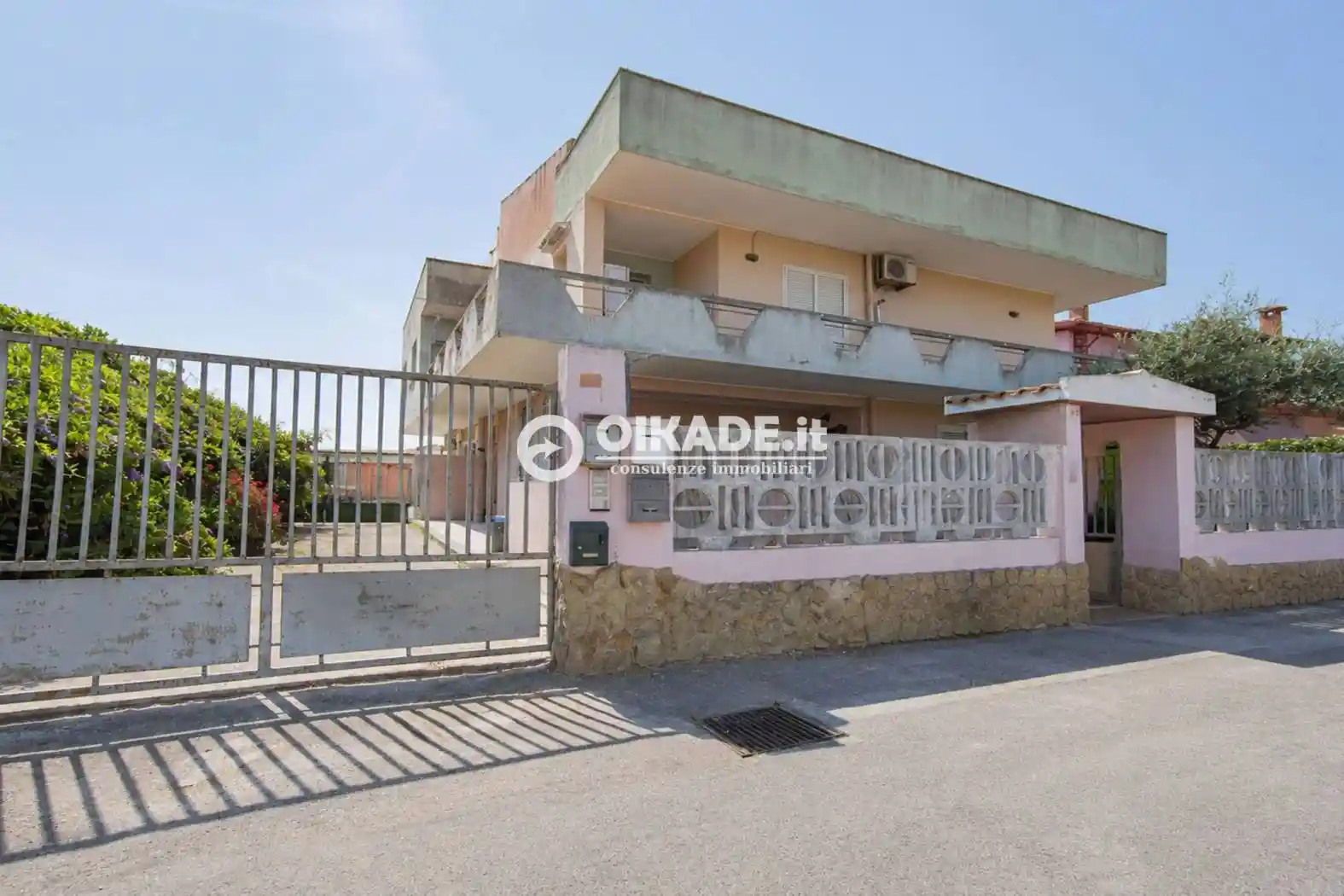 Appartamento in vendita a Capoterra
