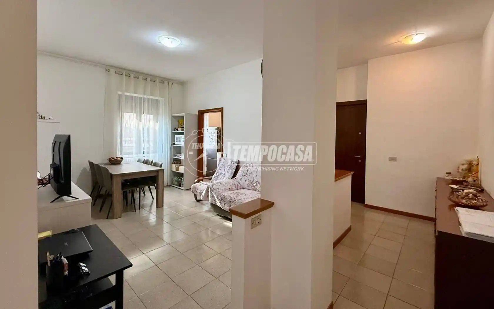 Appartamento in vendita a Merate