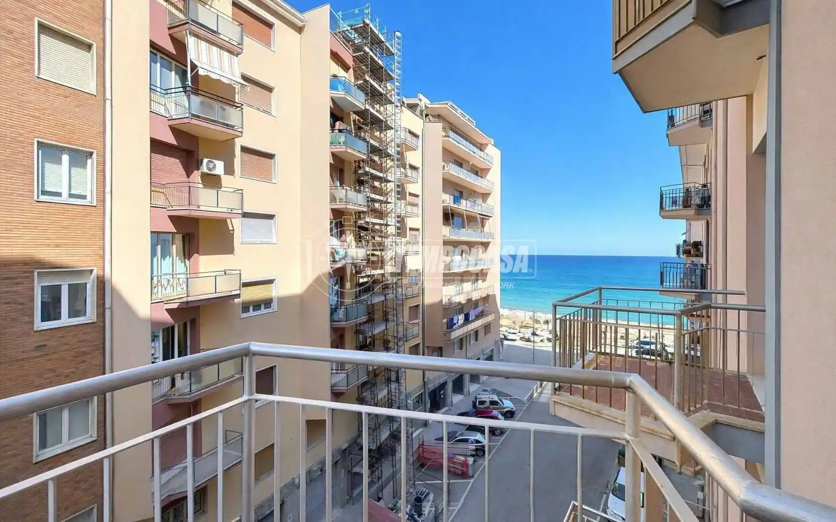 Appartamento in vendita a Savona