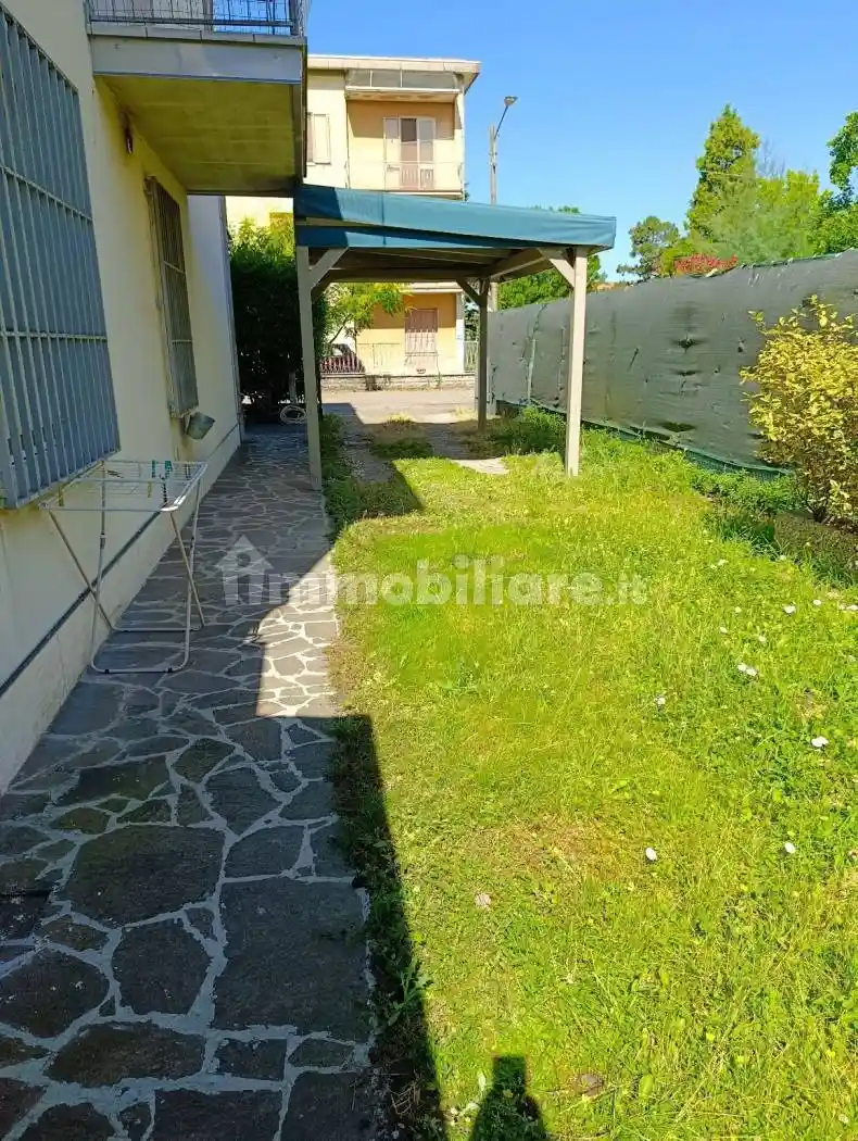 Villa in vendita a Mirandola