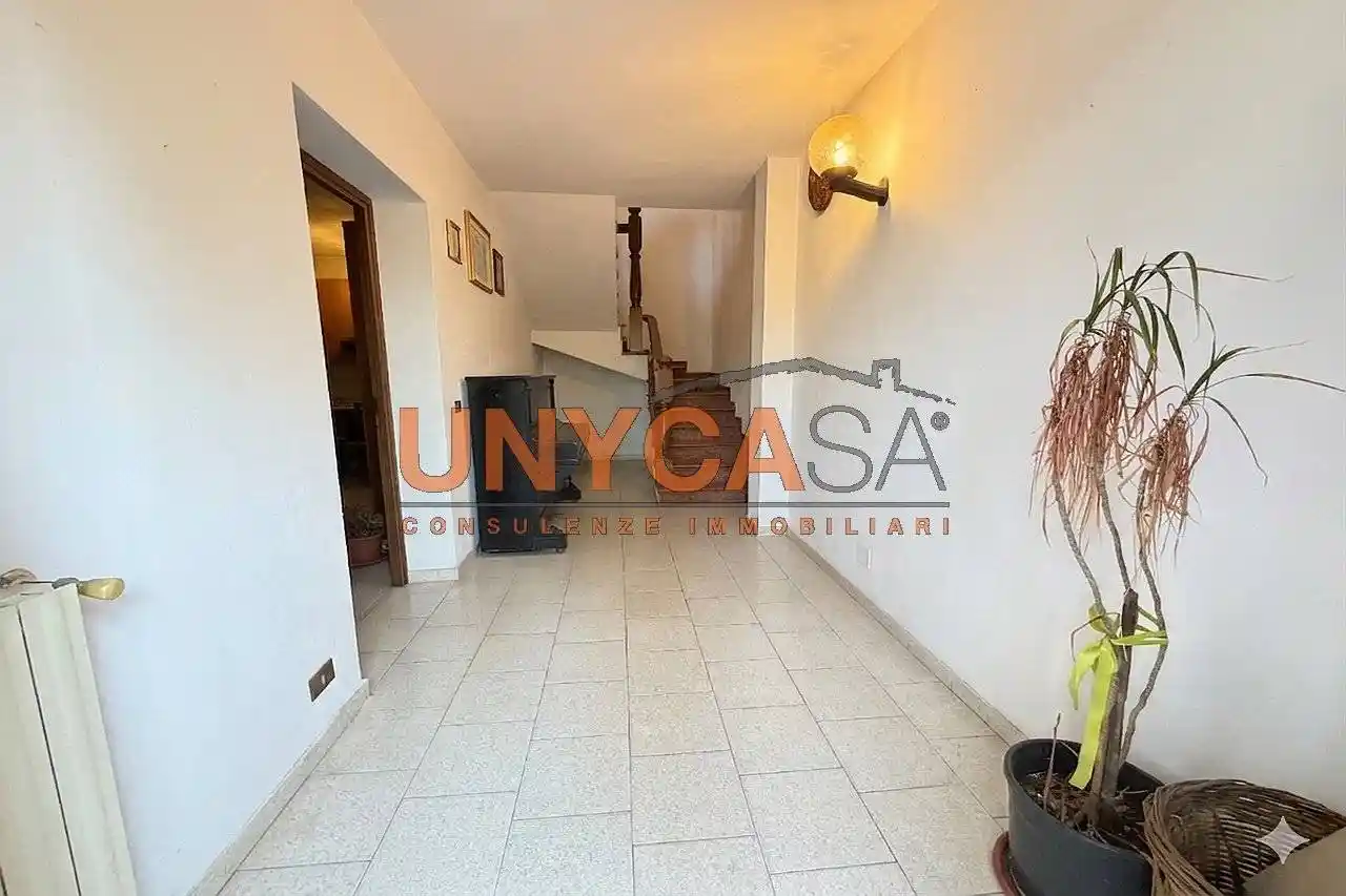 Villa in vendita a Verona