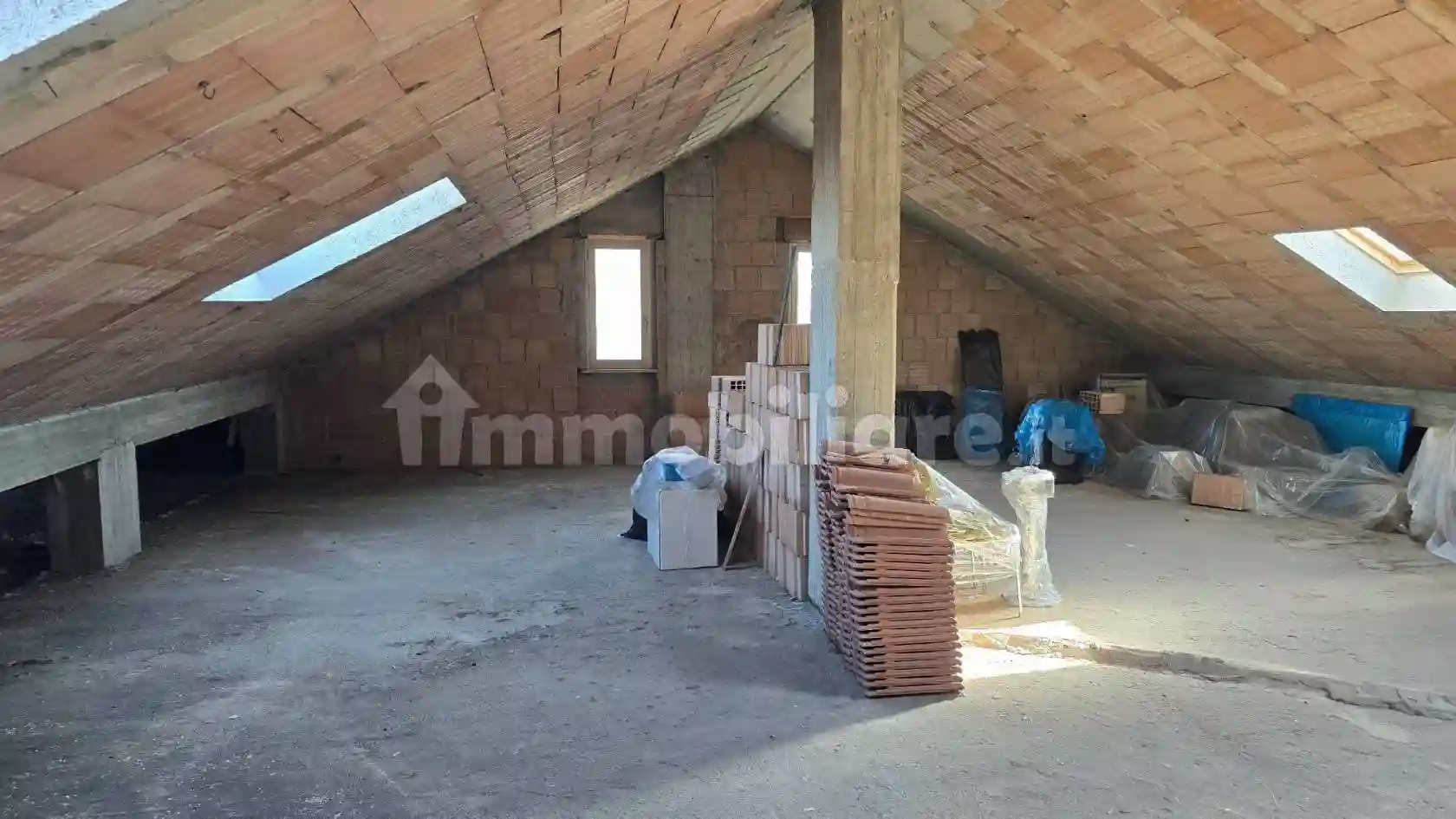 Attico - Mansarda - foto 3