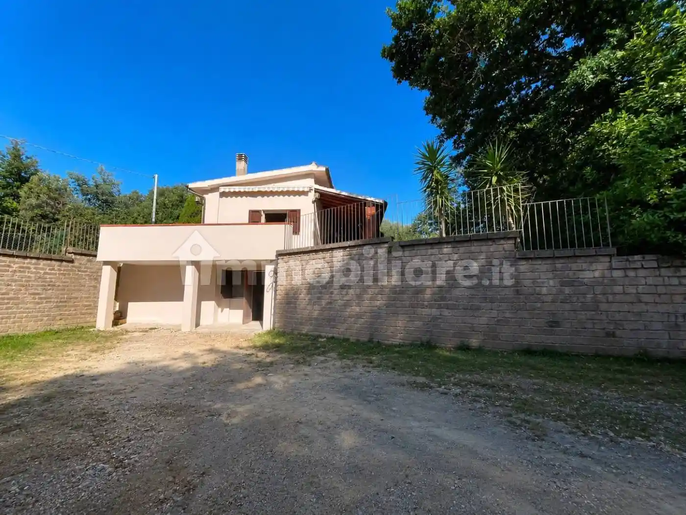 Villa in vendita a Manciano