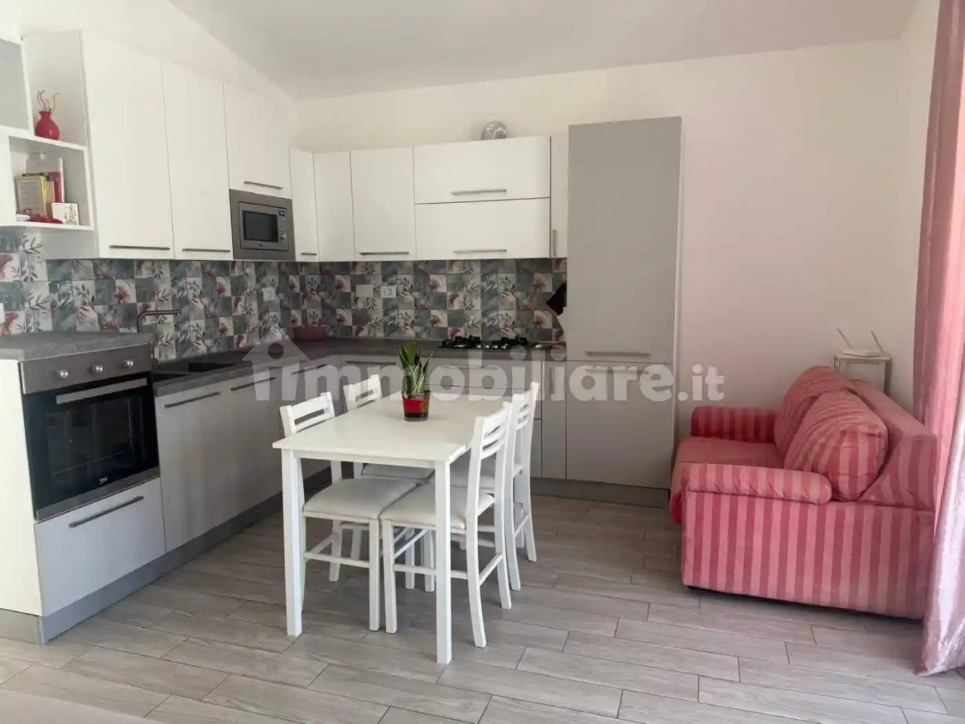Villa in vendita a Ladispoli