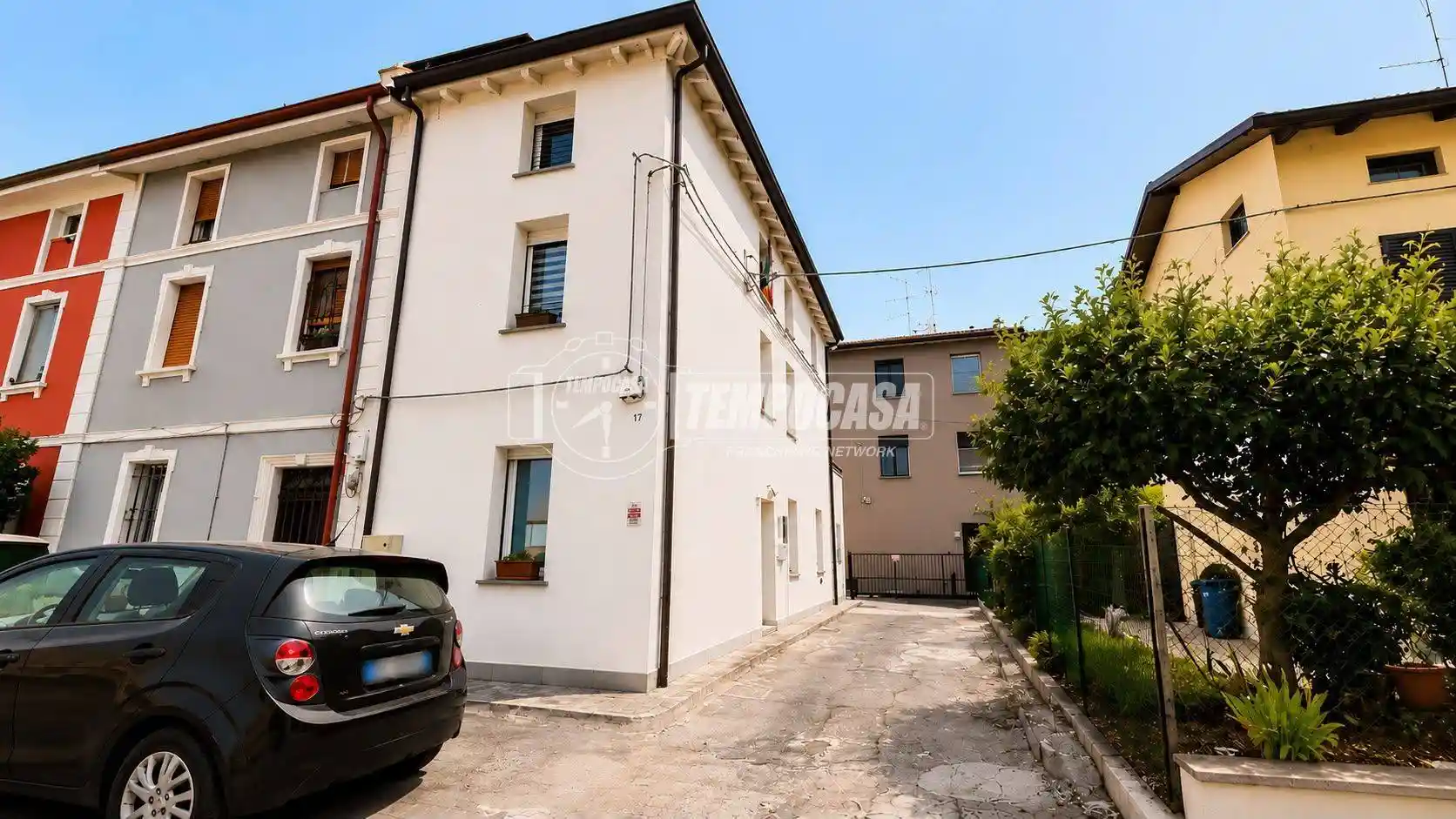 Villetta a schiera in vendita a San Giovanni in Persiceto