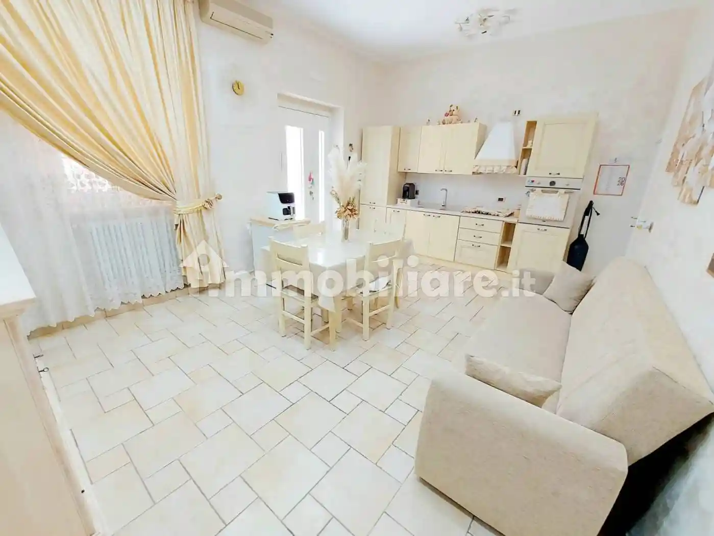 Appartamento in vendita a Bari