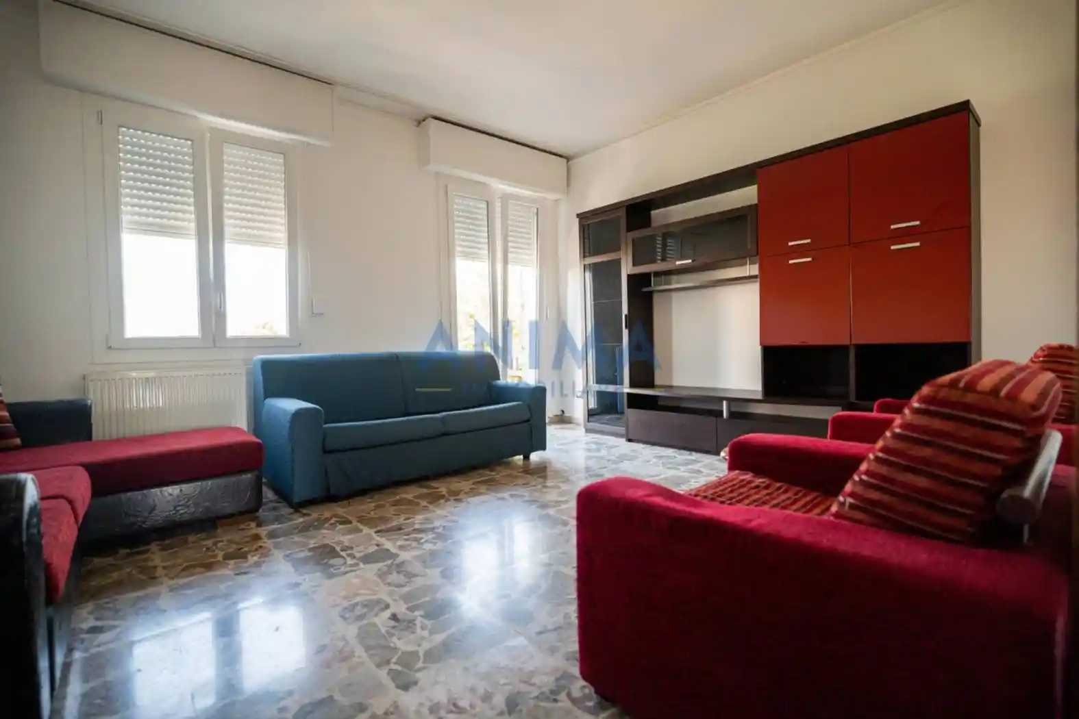 Appartamento in vendita a Ostiglia