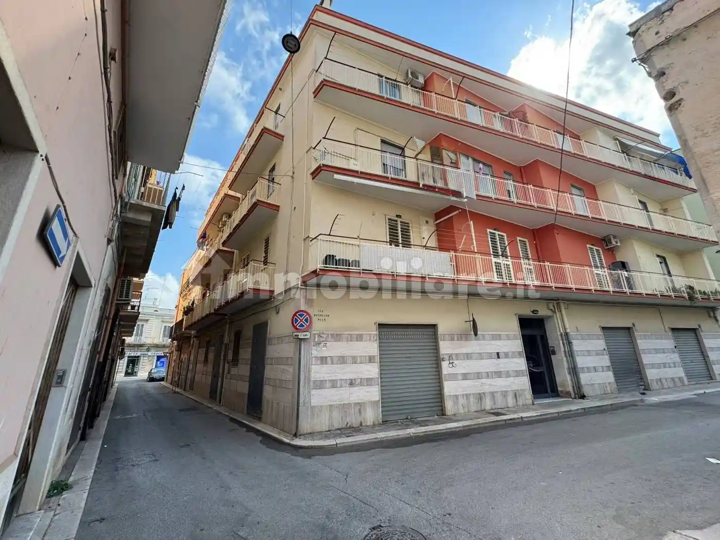 Appartamento in vendita a Corato