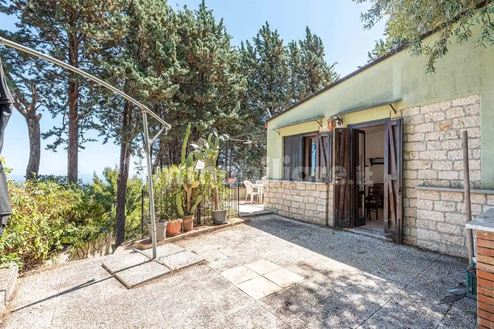 Villa in vendita a Trabia