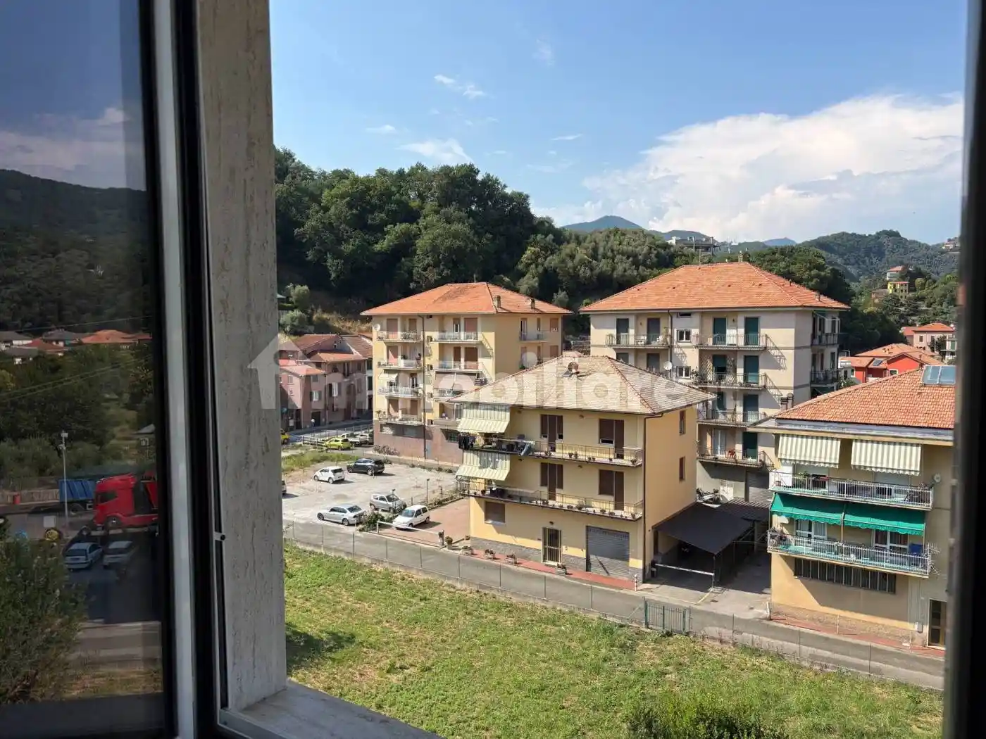 Appartamento in vendita a Chiavari