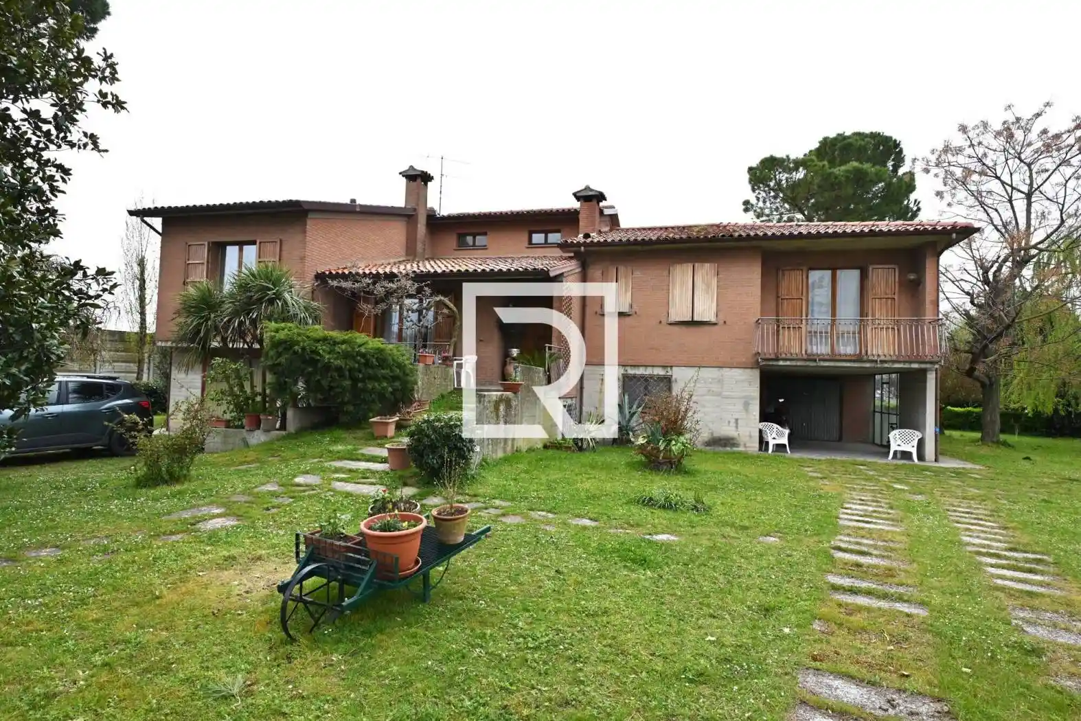 Villa in vendita a Ravenna