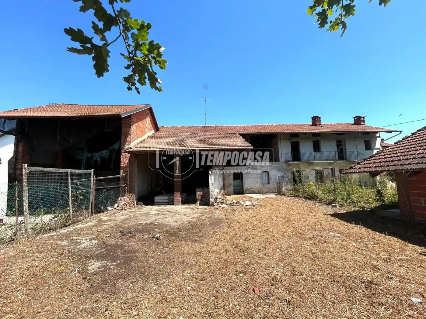 Rustico - Casale in vendita a Volpiano