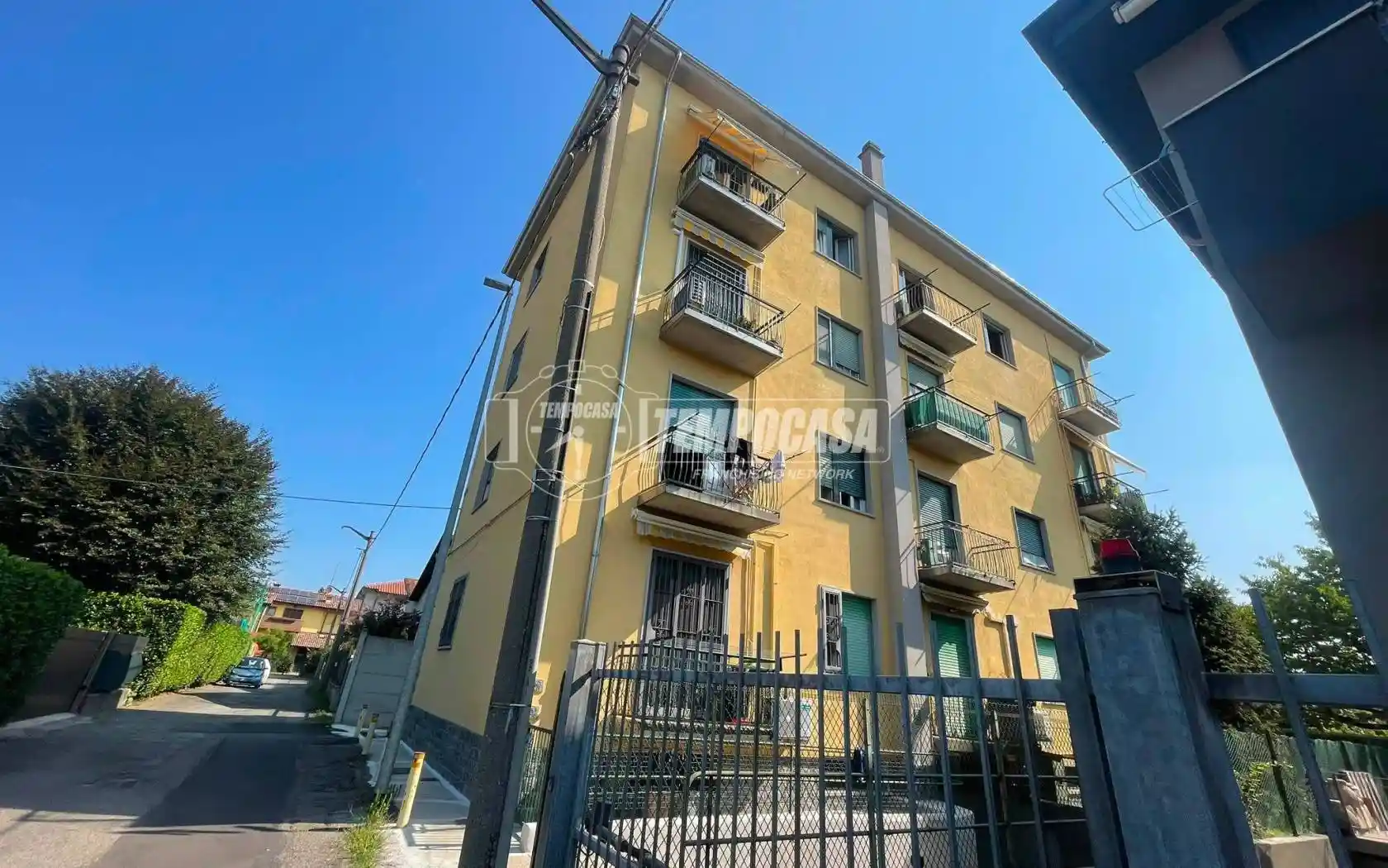 Appartamento in vendita a Paderno Dugnano