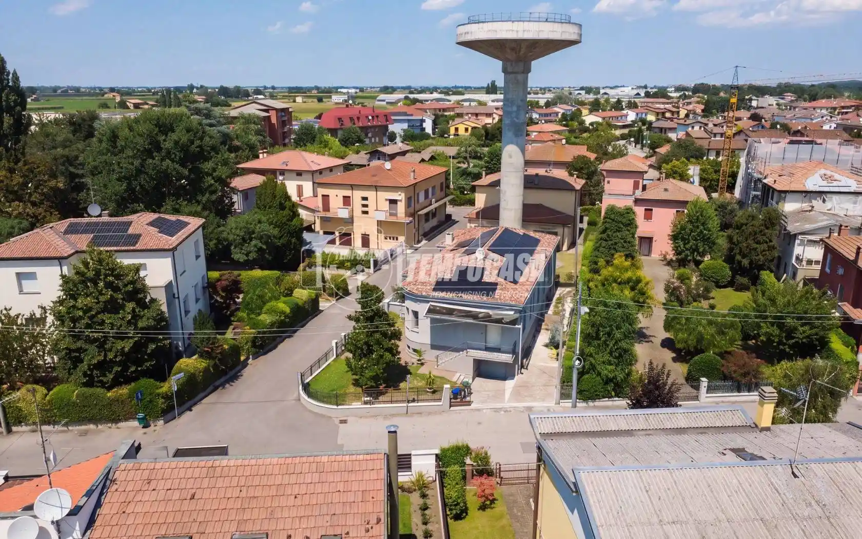 Casa indipendente in vendita a Terre del Reno