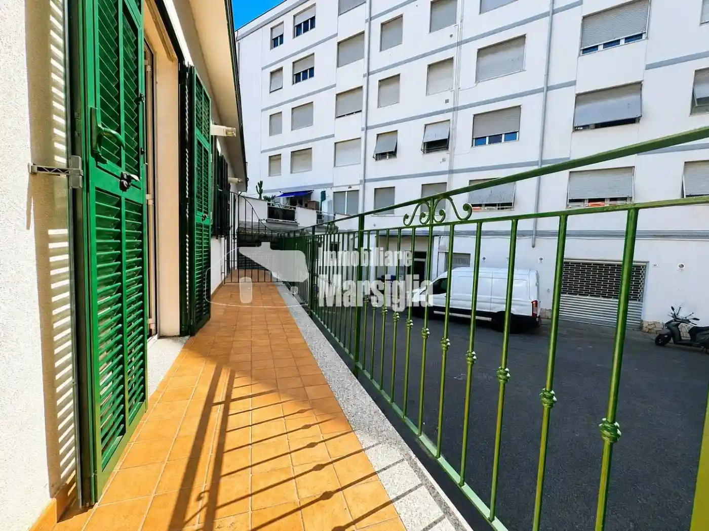 Appartamento in vendita a Sanremo