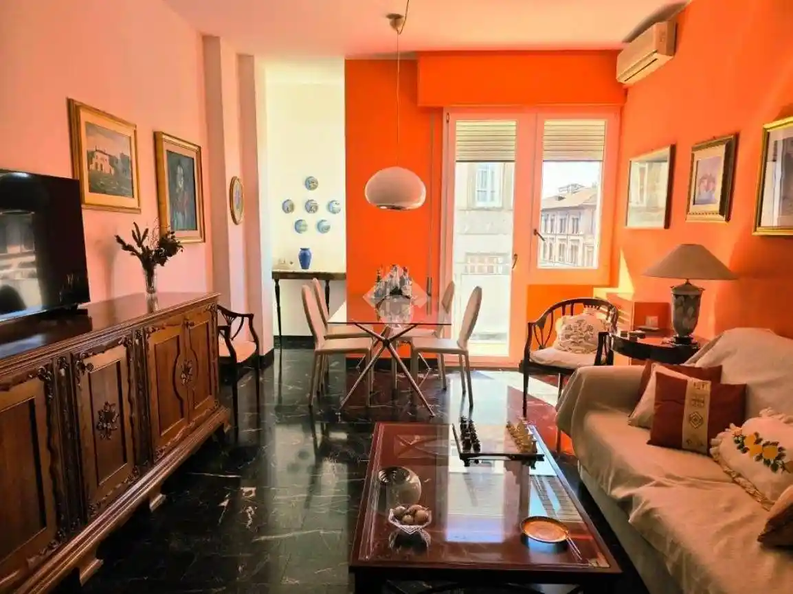 Appartamento in vendita a Bologna