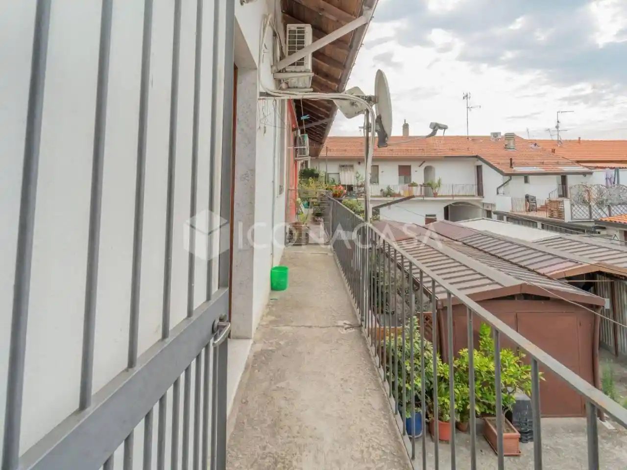 Appartamento in vendita a San Giorgio Su Legnano