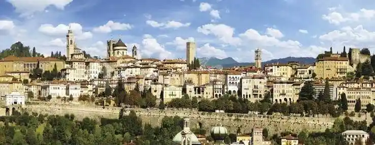 Loft in vendita a Bergamo