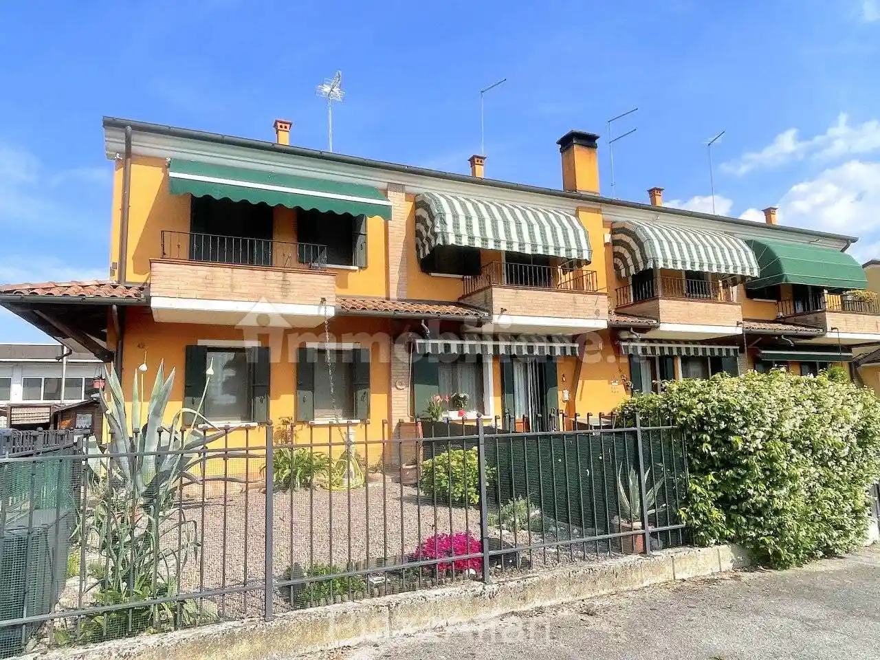 Villetta a schiera in vendita a Arzergrande