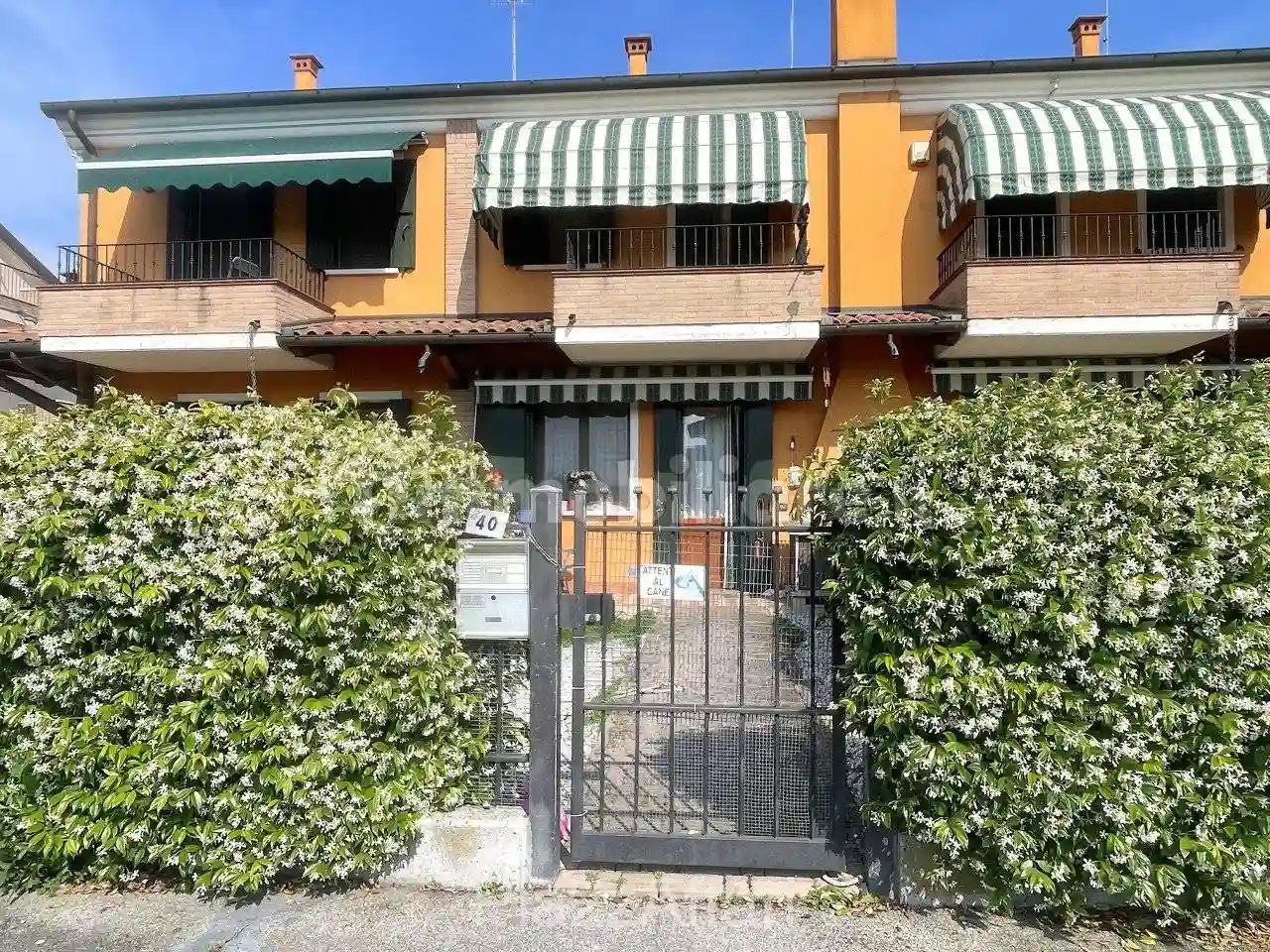 Villetta a schiera - foto 2
