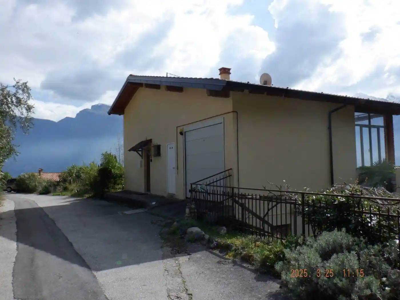 Villa in vendita a Tremosine sul Garda