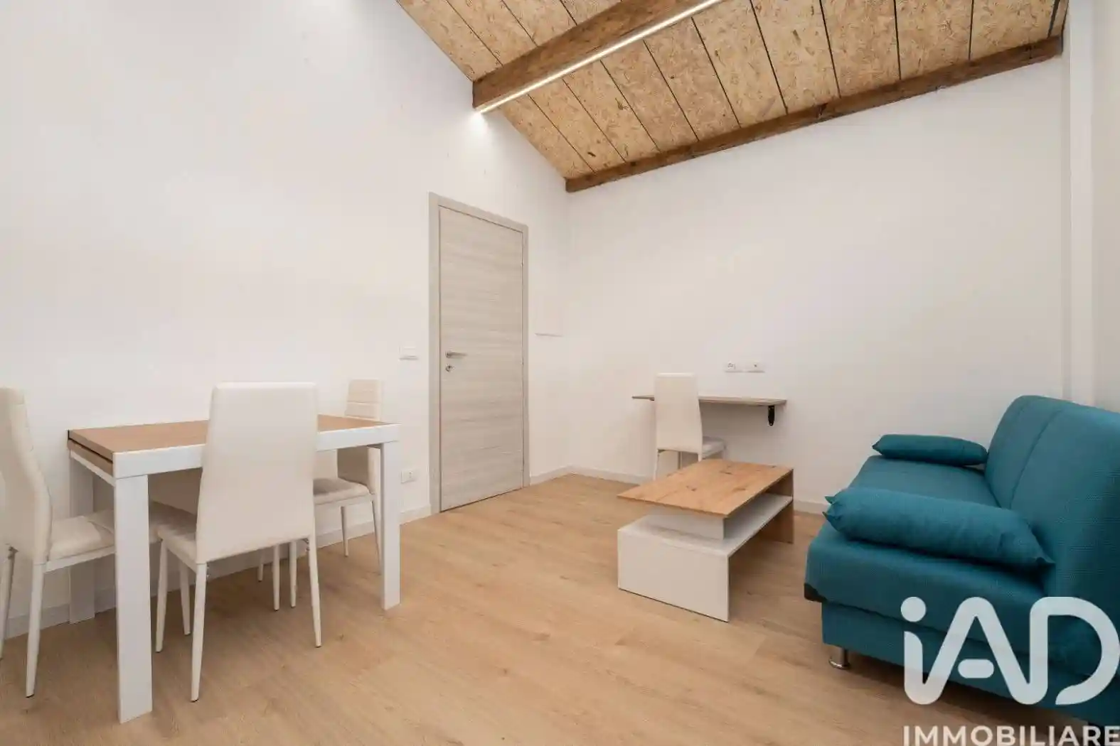 Appartamento in affitto a Torino