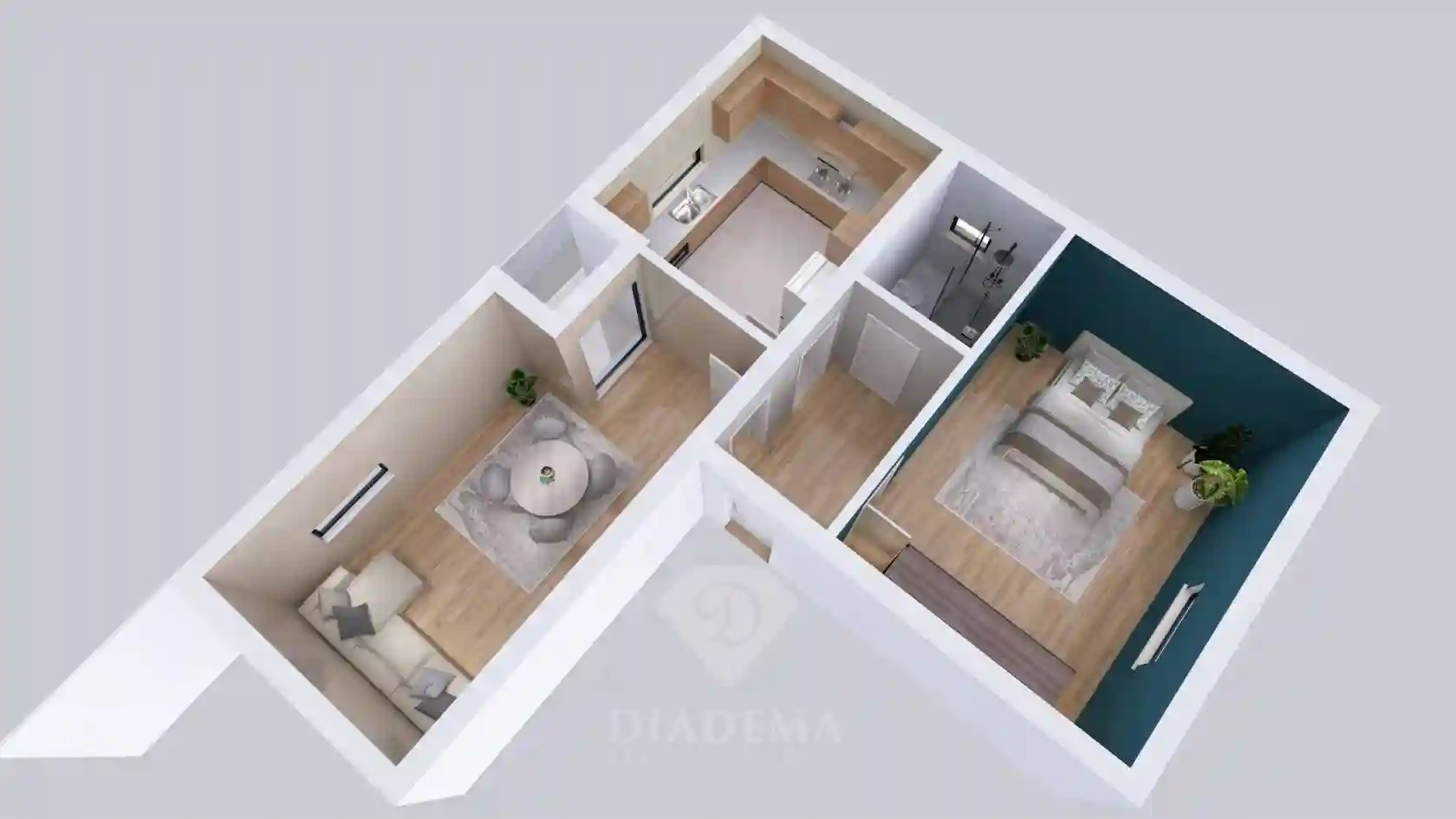 Attico - Mansarda - foto 2