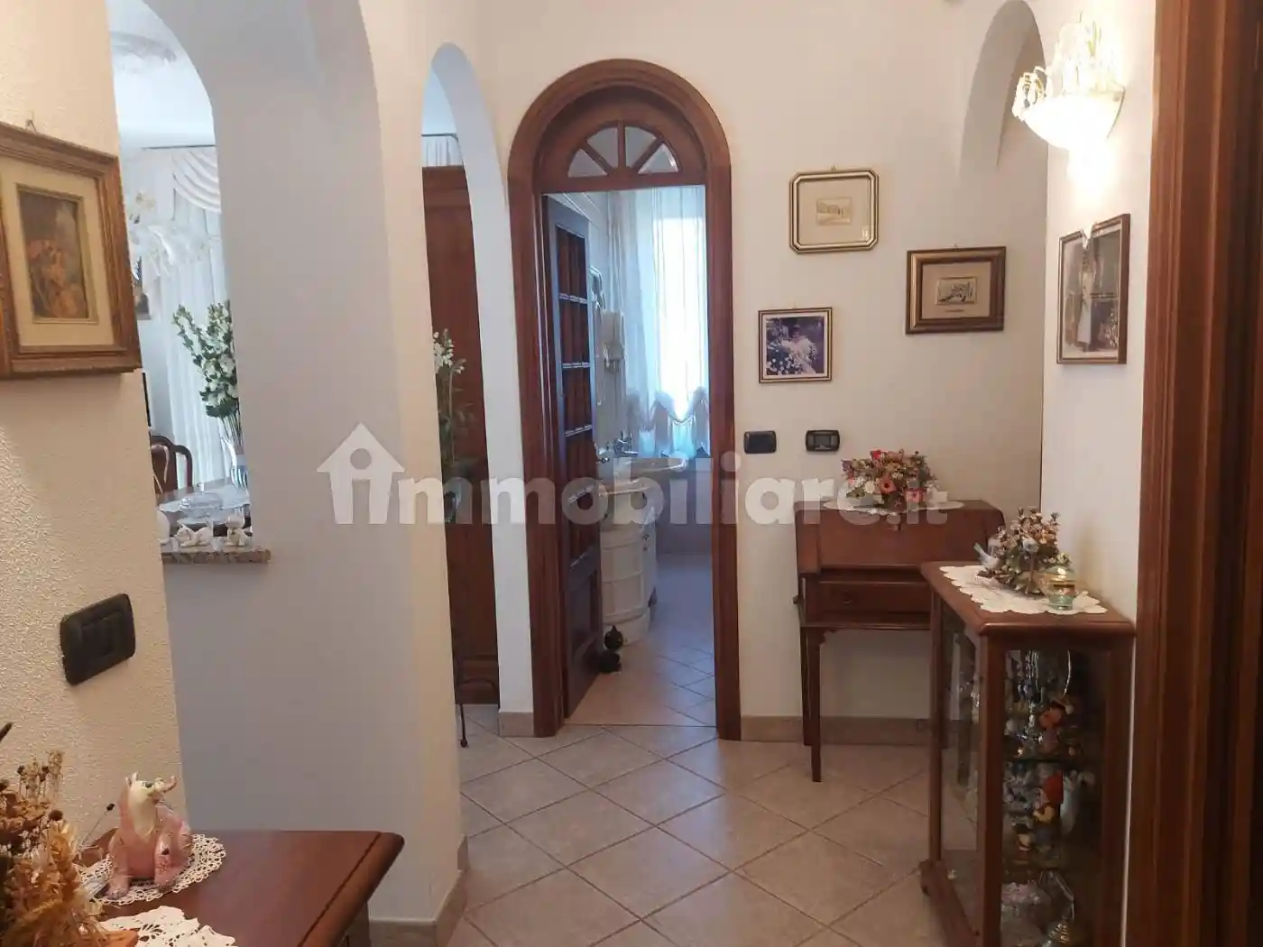 Appartamento in vendita a Pietra Ligure