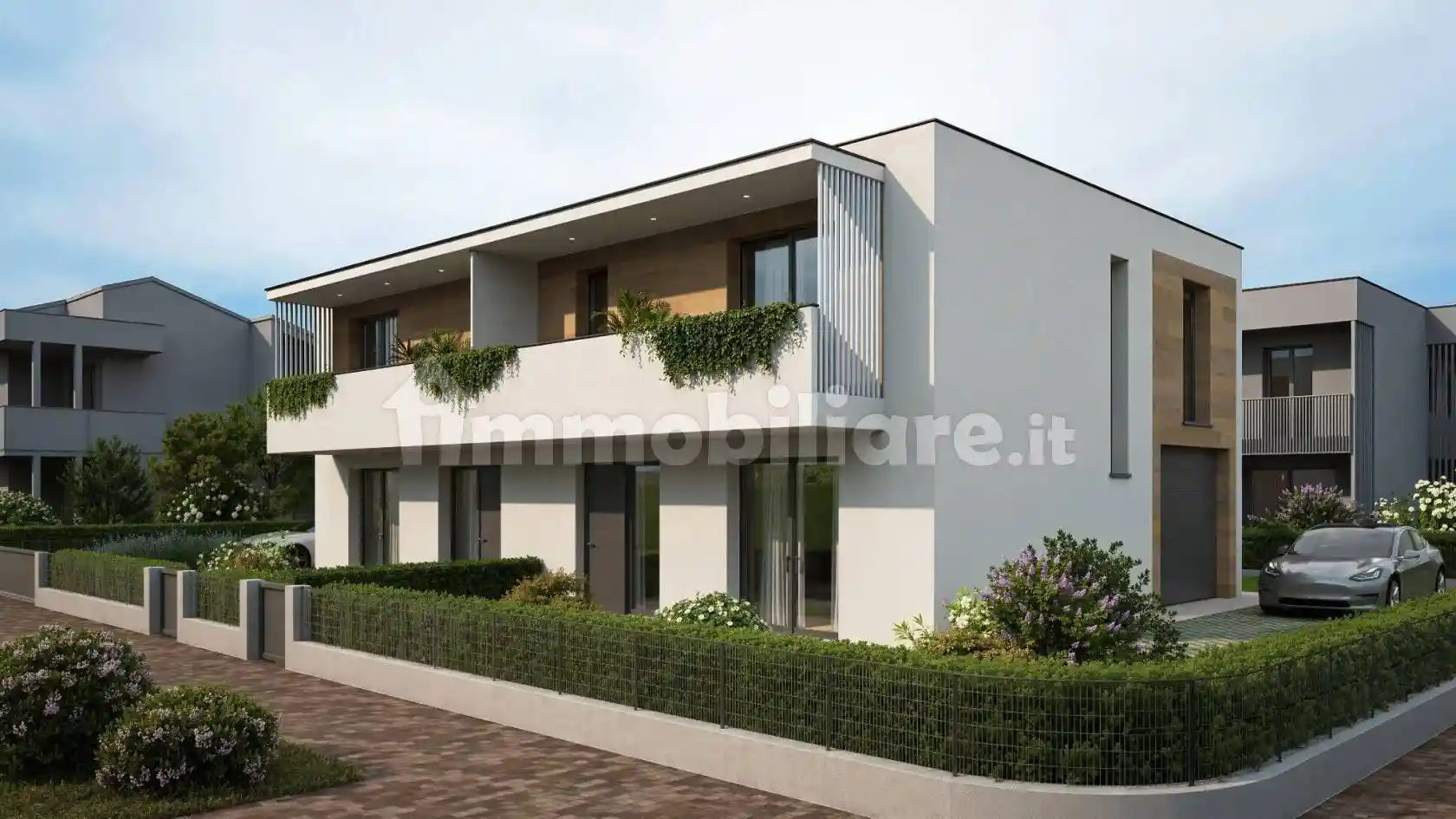 Villa in vendita a Eraclea