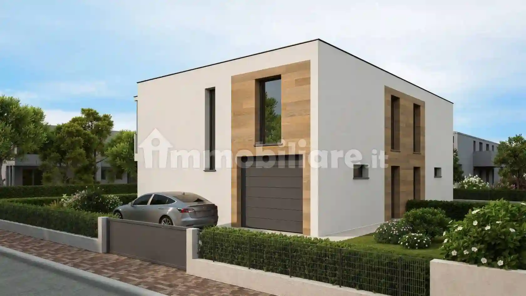 Villa - foto 3