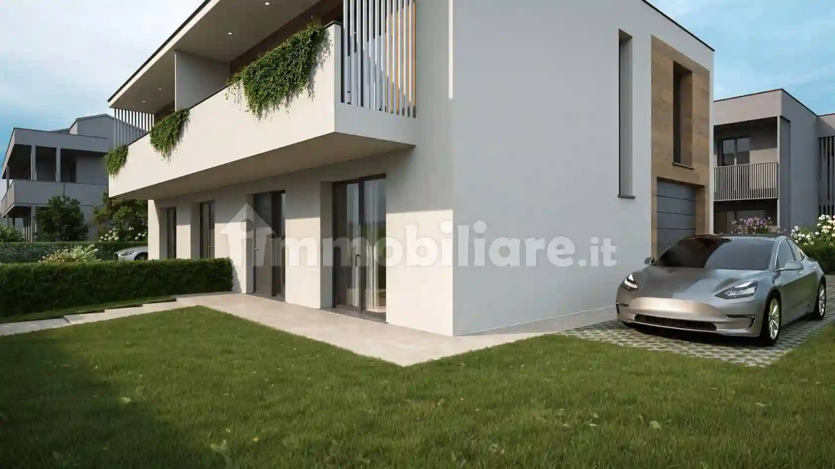 Villa - foto 4