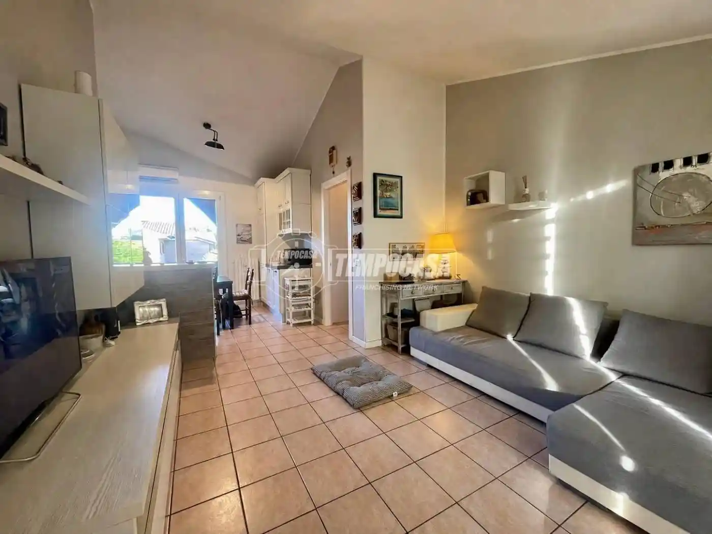 Appartamento in vendita a Sant'Agata Bolognese